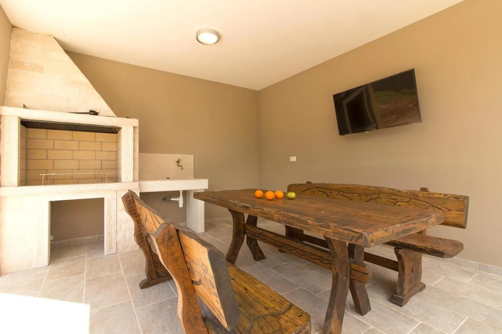 Casa vacanze Ferienhaus Mit Privatpool Fuer 8 Personen Ca 120 Qm In Sisan, Istrien Suedkueste Von Istrien Pola