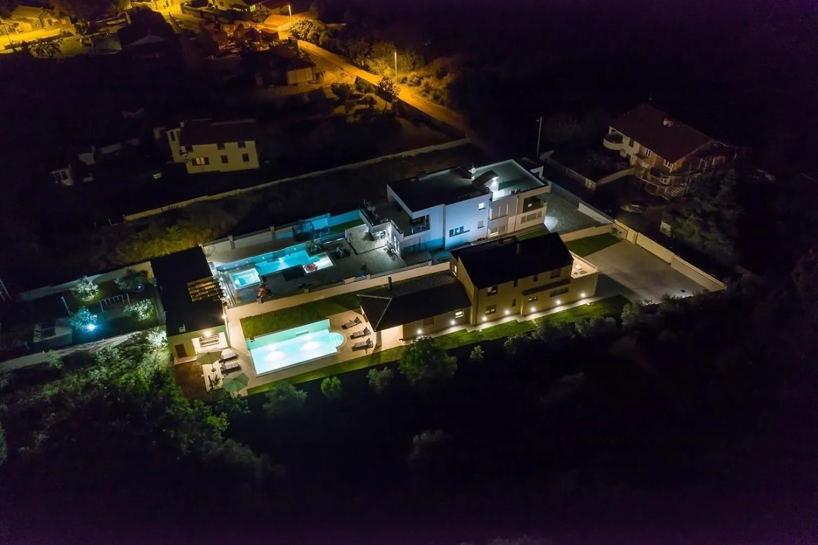 Ferienhaus Mit Privatpool Fuer 8 Personen Ca 120 Qm In Sisan, Istrien Suedkueste Von Istrien Pola Croazia